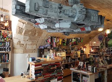 france/montpellier/port-marianne/shop/easter-egg-la-petite-boutique-des-cultures-geeks