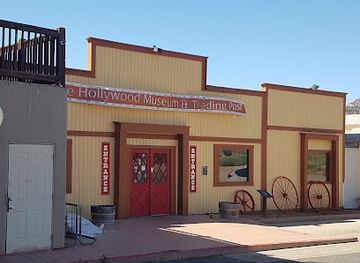 utah/kanab/shop/little-hollywood-land-museum-trading-post-chuckwagon-cookout