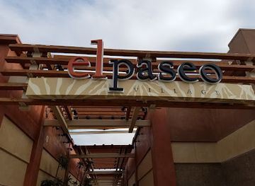 The Gardens on El Paseo