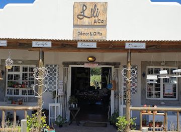 Karoo Padstal