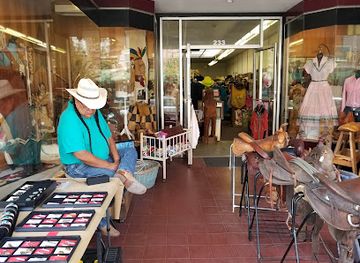 ReRide Western Re-sale Store Boutique and Antique Mall