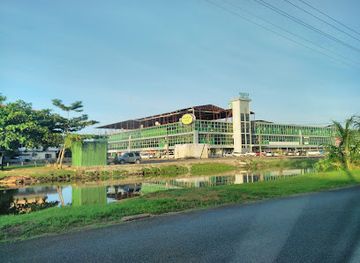 Maretraite Mall