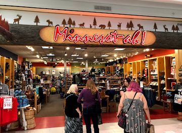 Minnesot-ah!
