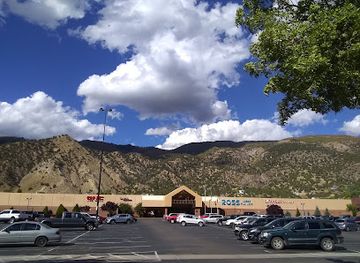 Glenwood Springs Mall