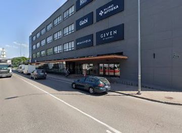 latvia/liepaja/shop/davanu-serviss-t-c-kurzeme