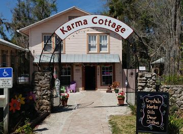 florida/crystal-river/shop/karma-cottage-inc