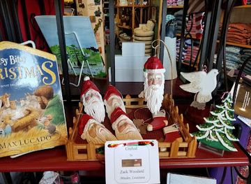 louisiana/kisatchie-national-forest/shop/georgia-s-gift-shop