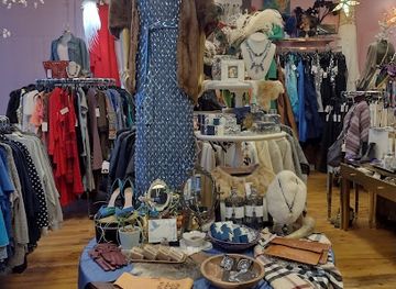 Ooh La La Boutique!