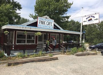 Park Cafe & Grocery
