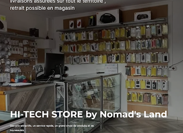 new-caledonia/bourail/shop/hi-tech-by-nomad-s-land