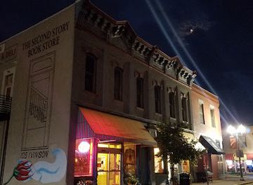 Big Hollow Food Co-Op
