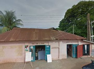 ghana/keta/shop/good-books-and-others