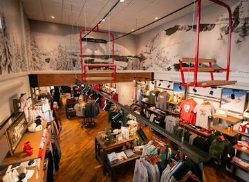 Jackson Hole Resort Store