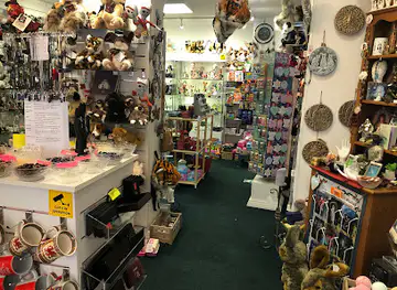 Shop Around The Corner