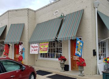 Old South Trading Post