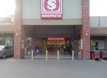 Shoprite Matola
