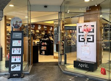 belgium/west-flanders/shop/parfumerie-april-torhout