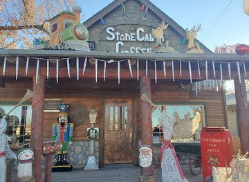 Stone Cabin Coffee