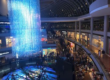 HOTEL & SKYPARK GIFT SHOP