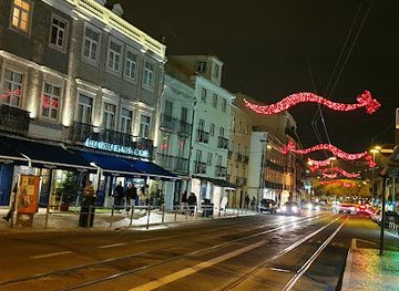 portugal/lisbon/belem/shop/next-door-shop
