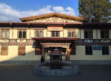 bhutan/thimphu-valley/shop/national-handicraft-emporium