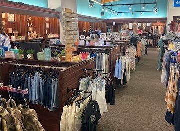 Dam Outlet