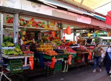 Carmel Market