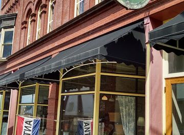 ohio/mansfield/shop/carrousel-antiques-ltd