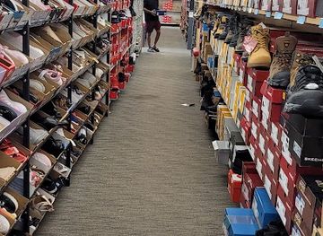 Adirondack Outlet Mall