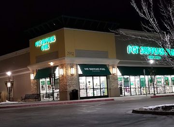 Front Range Village