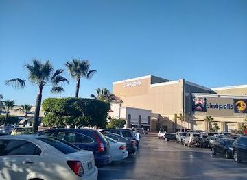 Plaza Río
