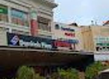 Carrefour City Mall