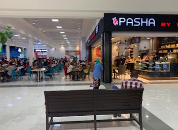 Bawadi Mall Djibouti
