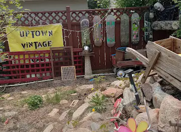 Uptown vintage