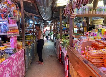 Darajani Bazaar