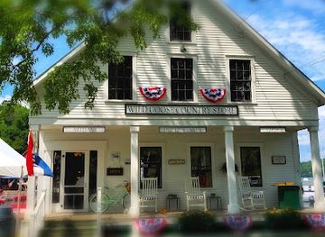 Wild Goose Country Store