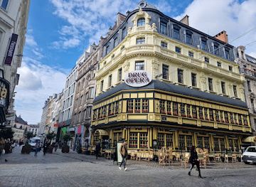 belgium/brussels/shop/anspach-shopping-center