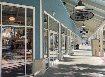 Tanger Outlets Hilton Head
