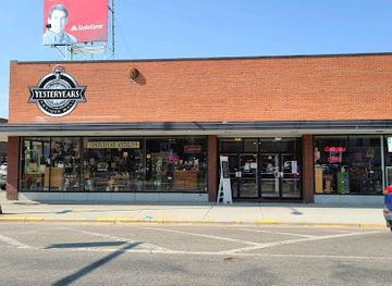 Yesteryears Antique Mall
