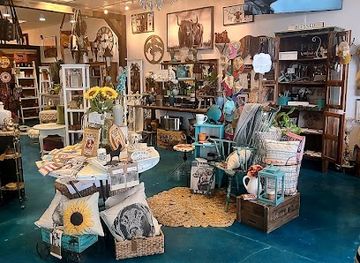 Beautiful Mess Hippie Cowgirl Boutique