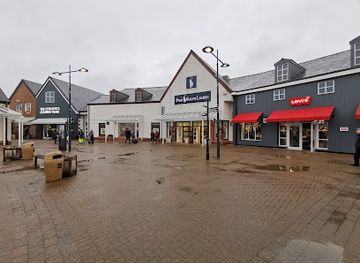 Caledonia Park Designer Outlet