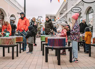 Via Jurmala Outlet Village