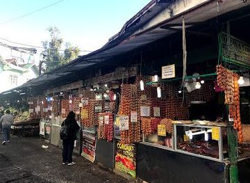 Baguio City Market