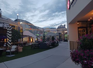 The Gateway