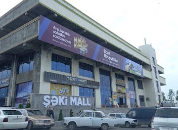 azerbaijan/shaki/shop/ski-mall
