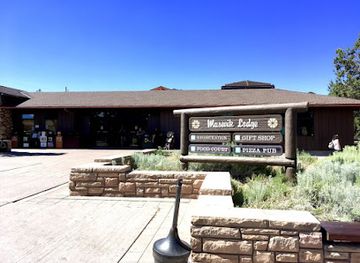 Maswik Gift Shop
