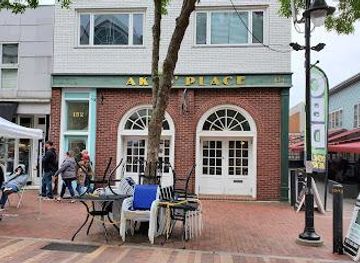 Church Street Marketplace