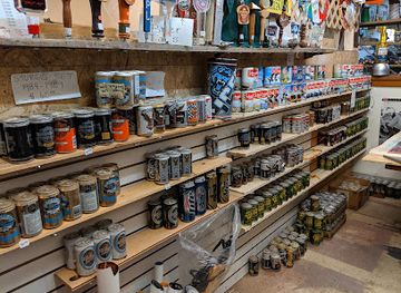 Antique Emporium