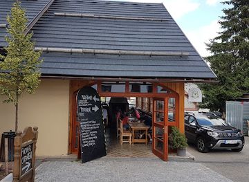 czechia/sumava/shop/bakery-and-brewery-kvilda-ltd