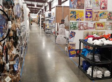 Bardstown Peddlers Mall